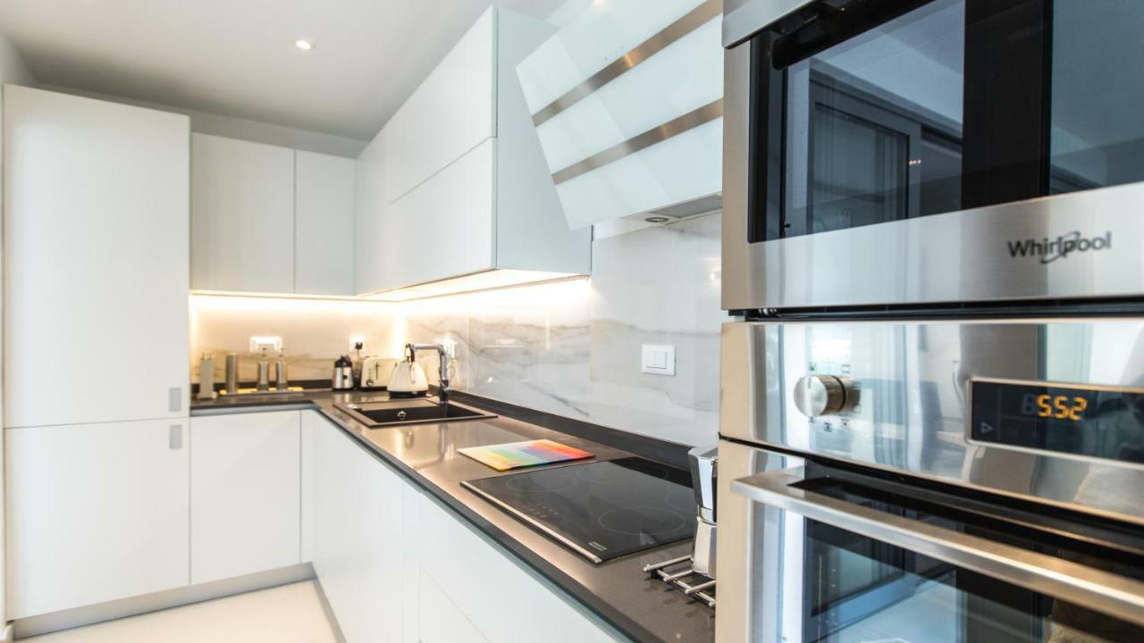 Spacious Modern Apartment Close To The Beach Dubrovnik Exterior photo